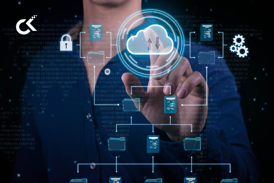 AWS Cloud Migration For A Technology Solutions Provider