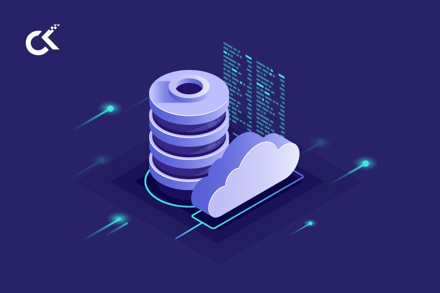 Enterprise Operations: Cloud-Backed Efficiency To Scale Your Operations