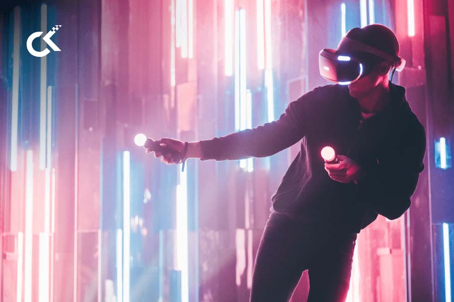 Business On Cloud: Gaming