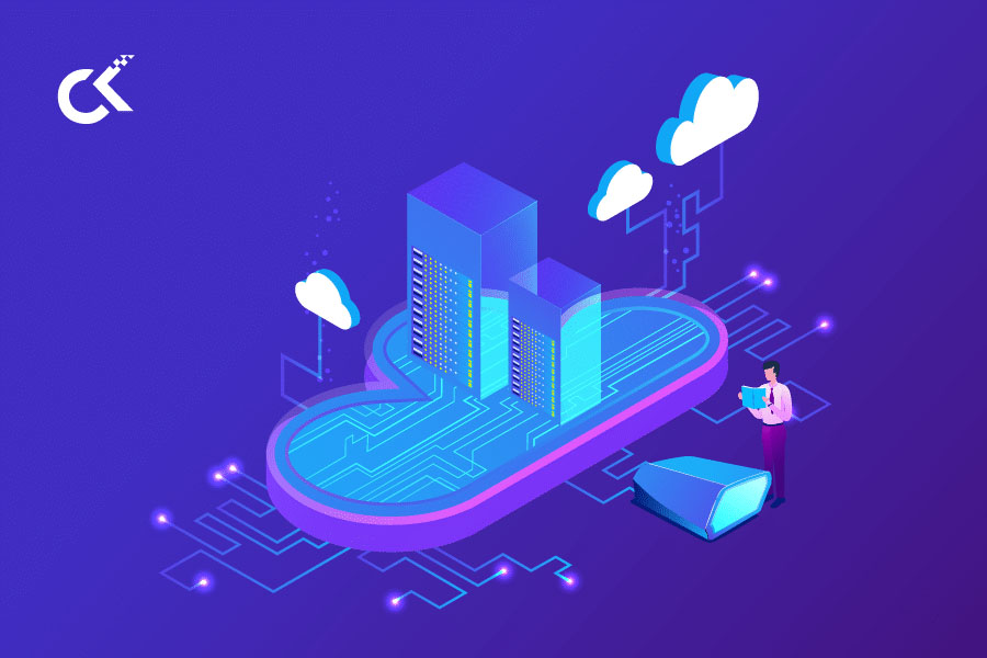 Top 5 Benefits Of Cloud Managed Services