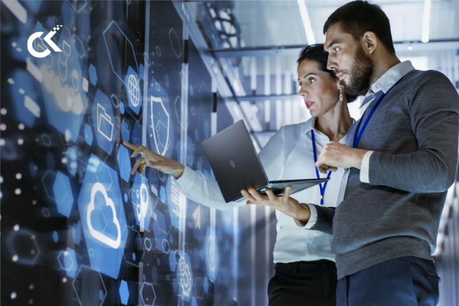 Supporting TVS Electronics with App Modernization & Managed Services