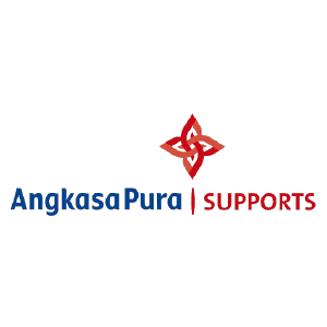 ANGKASAPURA Logo