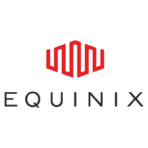 EQUINIX Logo