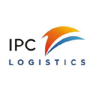 IPC-LOGISTICS Logo