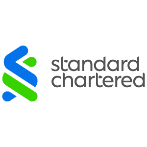 STANDARD-CHARTERED Logo