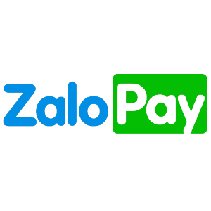 ZALOPAY Logo