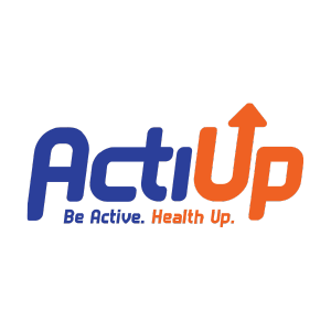 ActiUp Logo