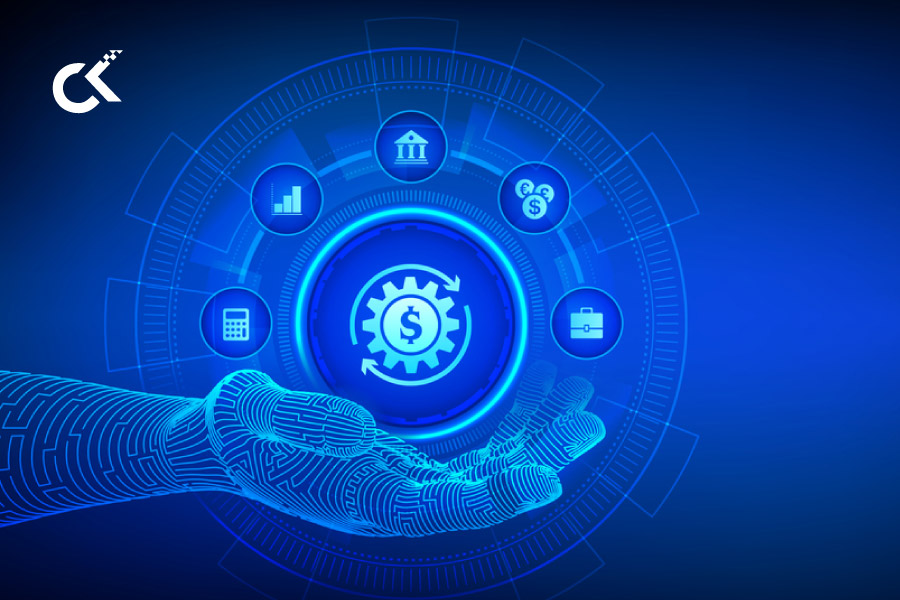 Delivering Assurance: The Next Wave of API-Centric Digital Transformation For A Fintech