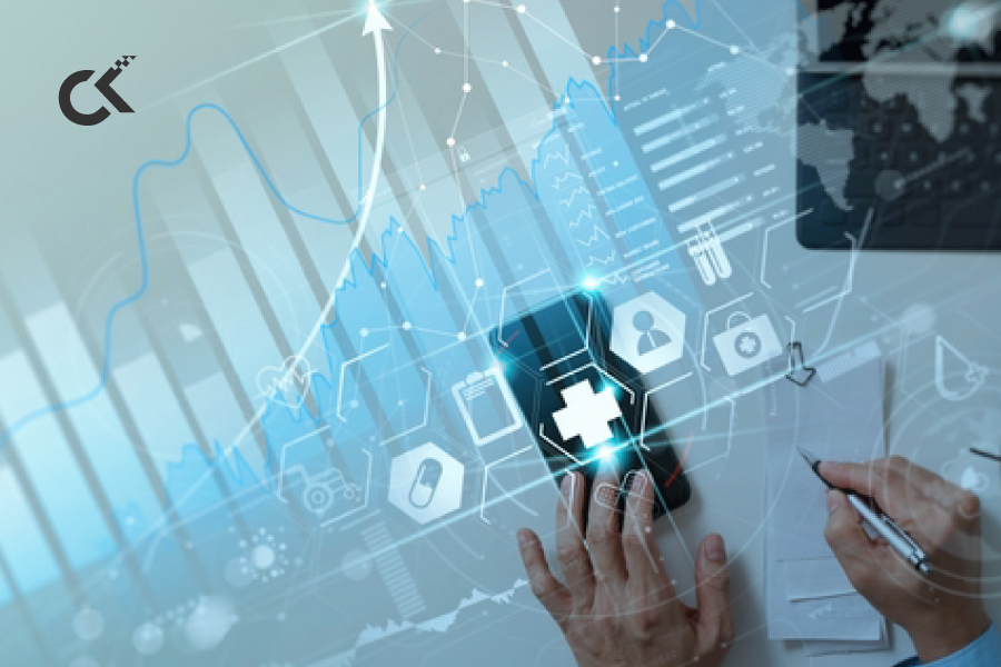 How A Strong Data Foundation, Analytics & AI Fuelled Growth For A Health Tech