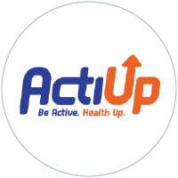 Actiup