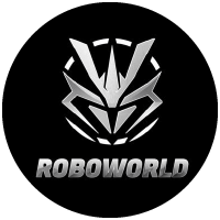Roboworld