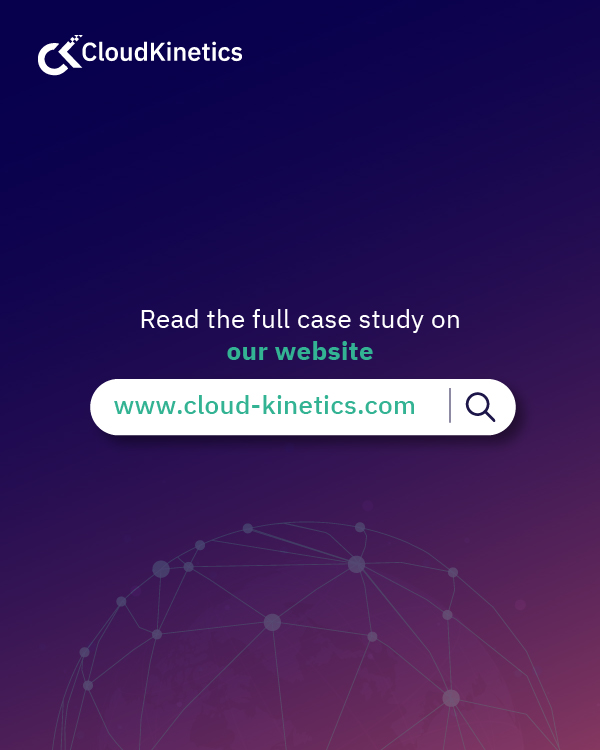 How Iress Strengthened Cloud Cost Control with Cloud Kinetics’ FinOps Expertise