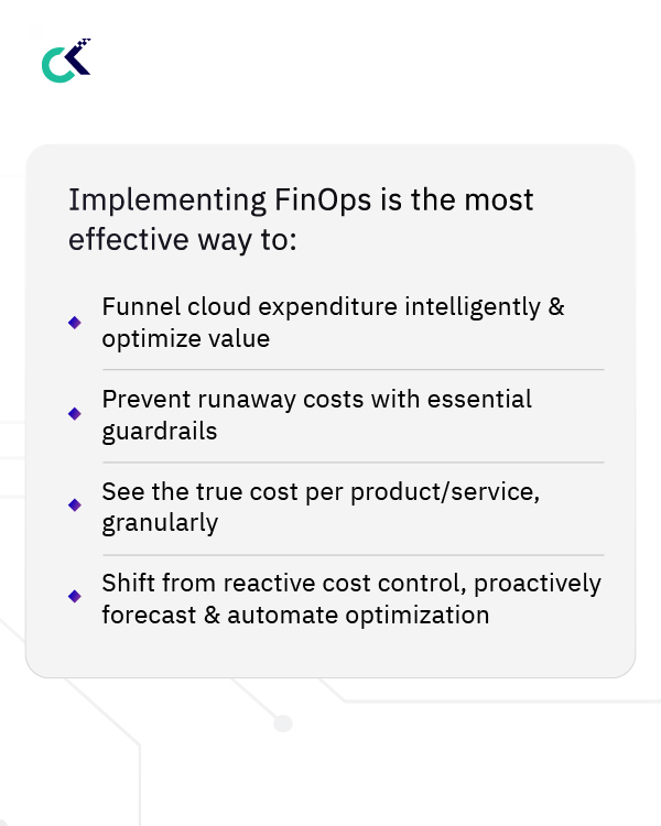 Measuring FinOps Effectively: 4 Cloud Metrics To Track