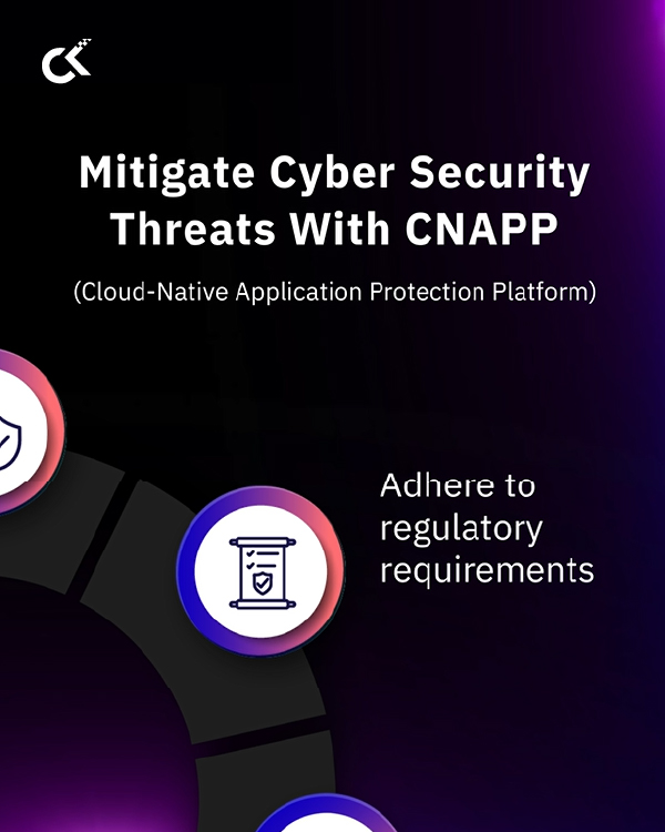 Mitigate Cyber Security Threats With CNAPP