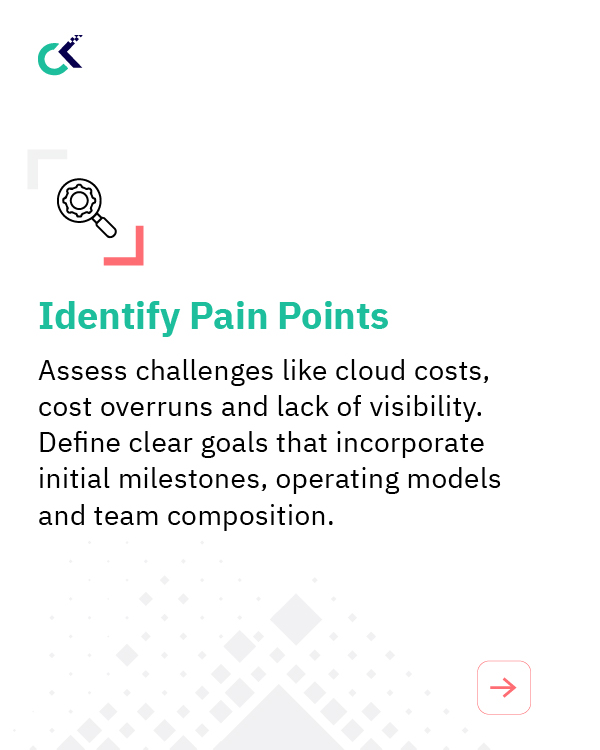 Struggling to optimize your cloud environment and balance cloud spending