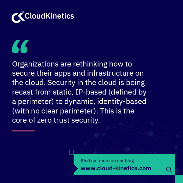 Zero Trust Security Strengthen Cybersecurity & Safeguard Valuable