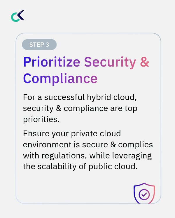 How to Build a Hybrid Cloud Strategy That Works for You