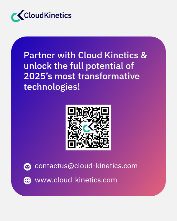 2025 Is Shaping Up To Be a Pivotal Year In The Cloud Space