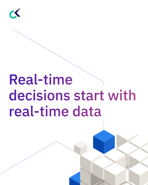 Data Modernization & Real-Time Analytics