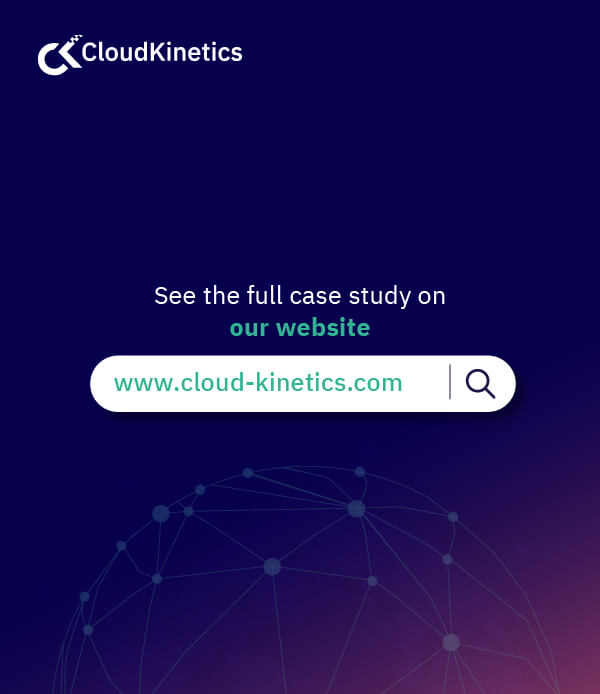 Recruitment Giant Gets Future Ready With AWS Well-Architected & Freshsales CRM