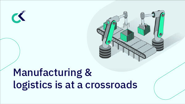 Revolutionizing manufacturing with GenAI