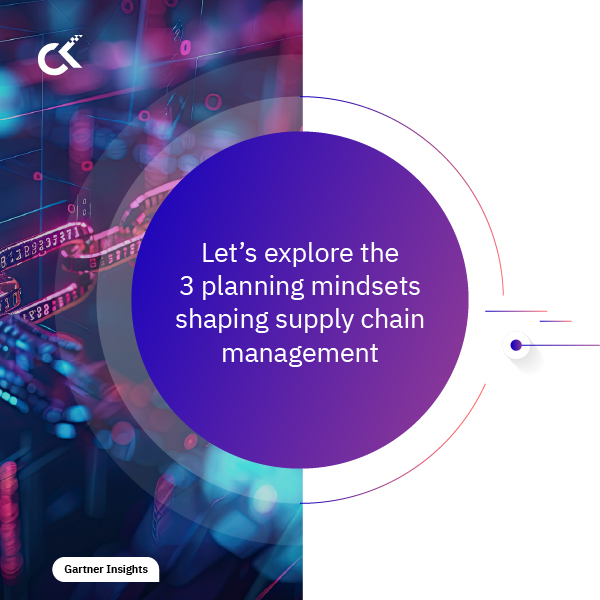 Is Your Supply Chain Built to Break, Survive or Thrive