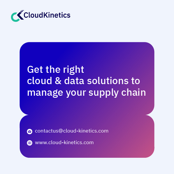 Is Your Supply Chain Built to Break, Survive or Thrive