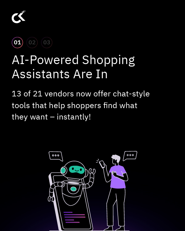Gen AI in Retail Industry