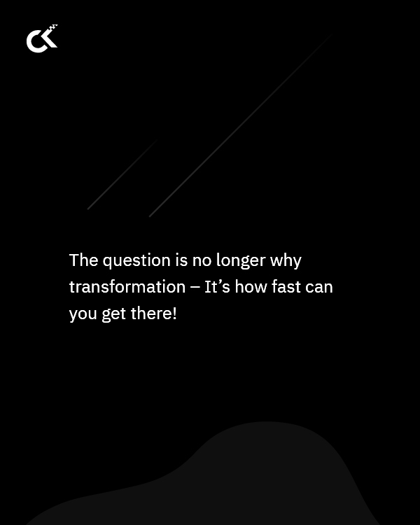 Smart manufacturing IT Services & solutions