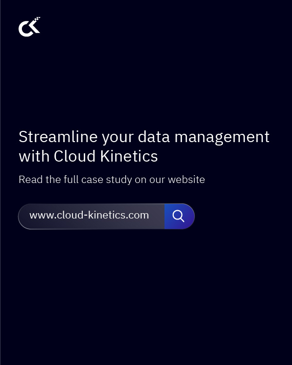 Public Sector Digital Transformation with Cloud & AI