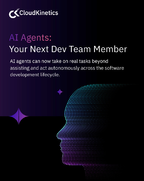 Boost Developer Productivity With Integrated AI Agents