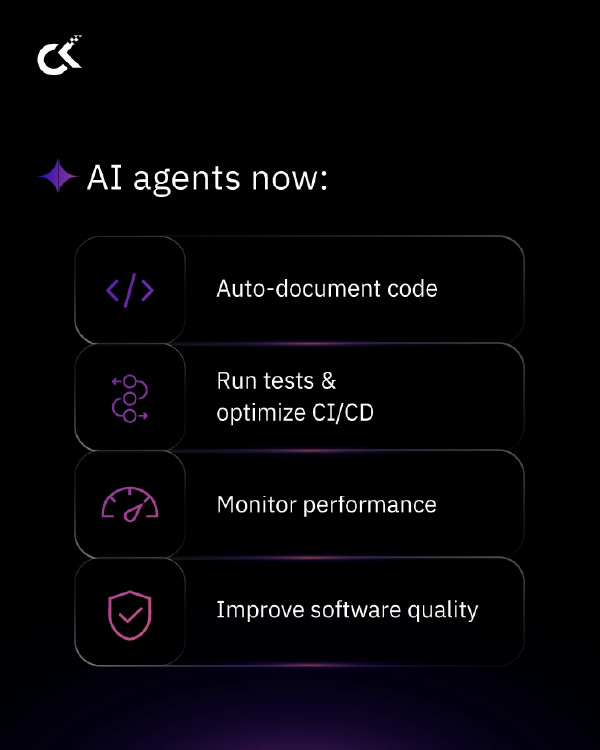 Boost Developer Productivity With Integrated AI Agents